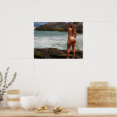 Poster Belle Brazileira 4 (Cuisine)