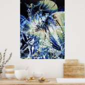 Poster Belle cauchemar (Cuisine)