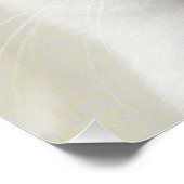 Poster Belle Chic Sweet Animaux de compagnie Siamese Kitt (Coin)