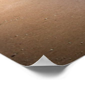 Poster Belle crique (Coin)