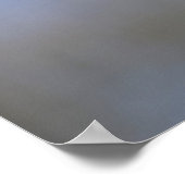 Poster Belle douceur Diamond Dove (Coin)