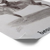 Poster belle équipe (Coin)