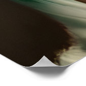 Poster Belle fée bleue (Coin)