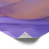 Poster Belle Femme (Coin)