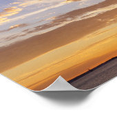 Poster Belle Floride Sky (Coin)