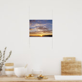 Poster Belle Floride Sky (Cuisine)
