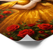 Poster "Belle & Gaston" (Coin)