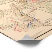 Poster Belle Grove (Coin)