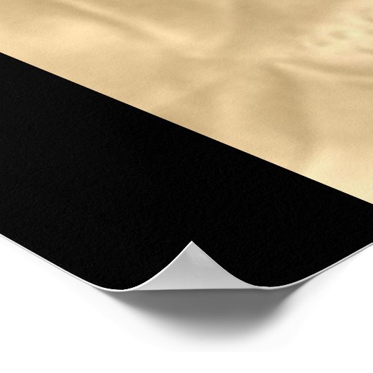 Poster Belle Lesbienne en robe Mariage 02 (Coin)