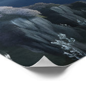 Poster Belle licorne (Coin)