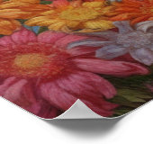 Poster Belle licorne (Coin)