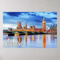 Belle Londres, Angleterre, Royaume-Uni