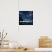 Poster Belle lutte (Cuisine)