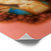 Poster Belle Madonna (Coin)