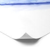 Poster Belle maison | Art AI (Coin)