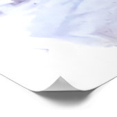 Poster Belle maison unique | Art AI (Coin)