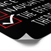 Poster Belle Mille L'Effort Était Là (Coin)