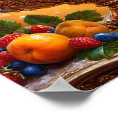 Poster Belle nature morte (Coin)