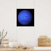 Poster Belle Neptune (Cuisine)