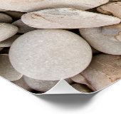 Poster belle pierre (Coin)