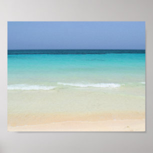 Poster Belle plage Photo 197