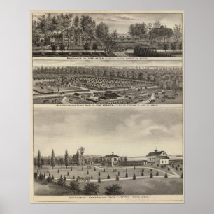 Poster Belle Plaine, Kansas