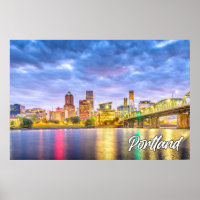 Belle Portland, Oregon, États-Unis