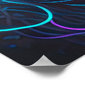 Poster Belle Sirène (Coin)