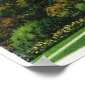 Poster Belle Skinner Music Hall, Vassar College (Coin)