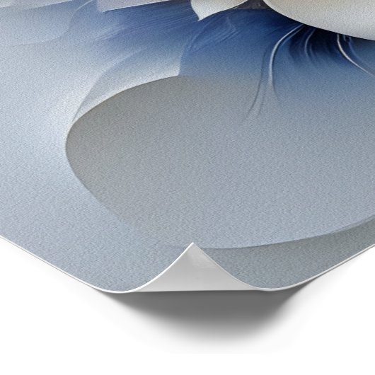 Poster Belle Sud (Coin)