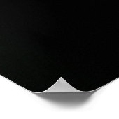 Poster Belle Tulip Flower Photography (Coin)