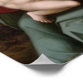 Poster Belle Vierge 18x24 (Coin)