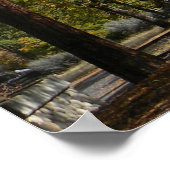 Poster Belle ville.. (Coin)