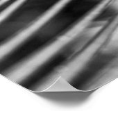 Poster Belles feuilles de palmier (Coin)