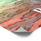 Poster ** Bellissima Italien Langue Venise Venezia Soft (Coin)