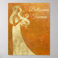 *~* Bellissima Toscane Langue italienne Toscane