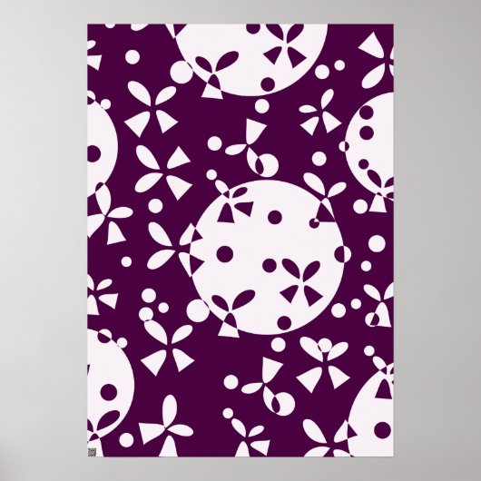 Poster Bells (Devant)