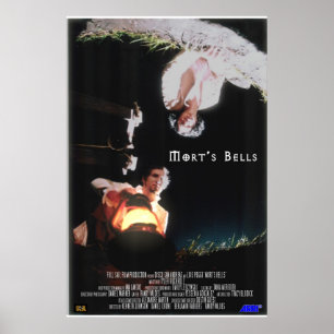 Poster Bells de Mort