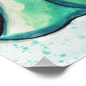 Poster Belly Dancer                                       (Coin)