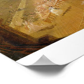 Poster Belshazzar's Feast (Coin)