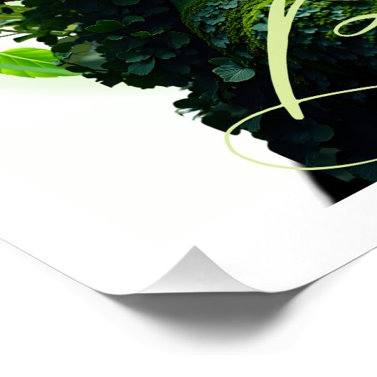 Poster Beltaine (Coin)