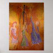 Poster Beltane (Devant)