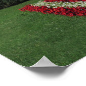 Poster Belvedere de Vienne (Coin)