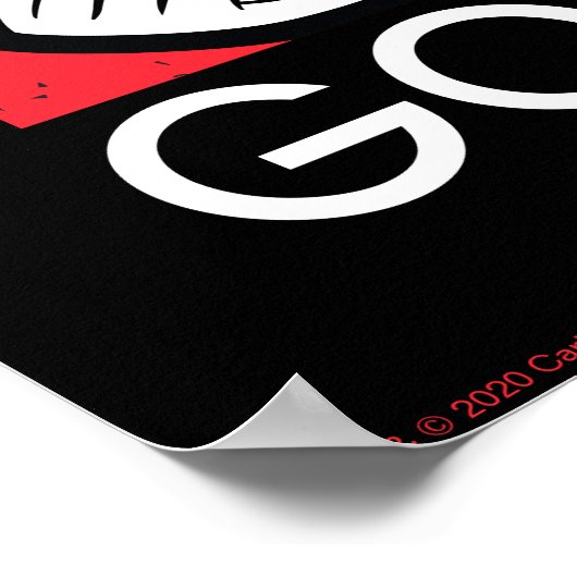 Poster Ben 10 Going Hero (Coin)