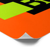 Poster Ben 10 - Il est temps de devenir Alien (Coin)