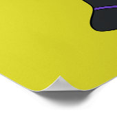 Poster Ben 10 Mise à niveau de la transformation de l'ADN (Coin)