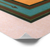 Poster Ben-Hur à l'affiche du cinéma de l'Illinois à Chic (Coin)