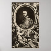 Poster Ben Jonson (Devant)