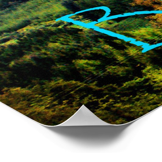 Poster ben lomond (Coin)