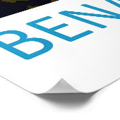 Poster Benalmádena 1 (Coin)